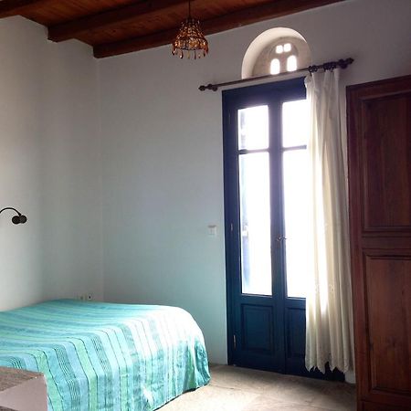 Anemismata Apartment Тинос Екстериор снимка