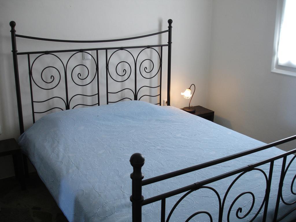 Anemismata Apartment Тинос Екстериор снимка